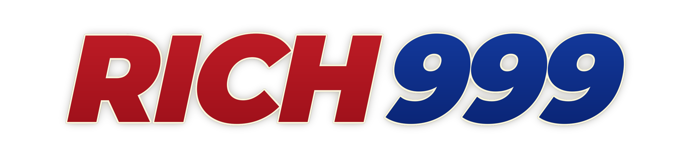 rich999 logo